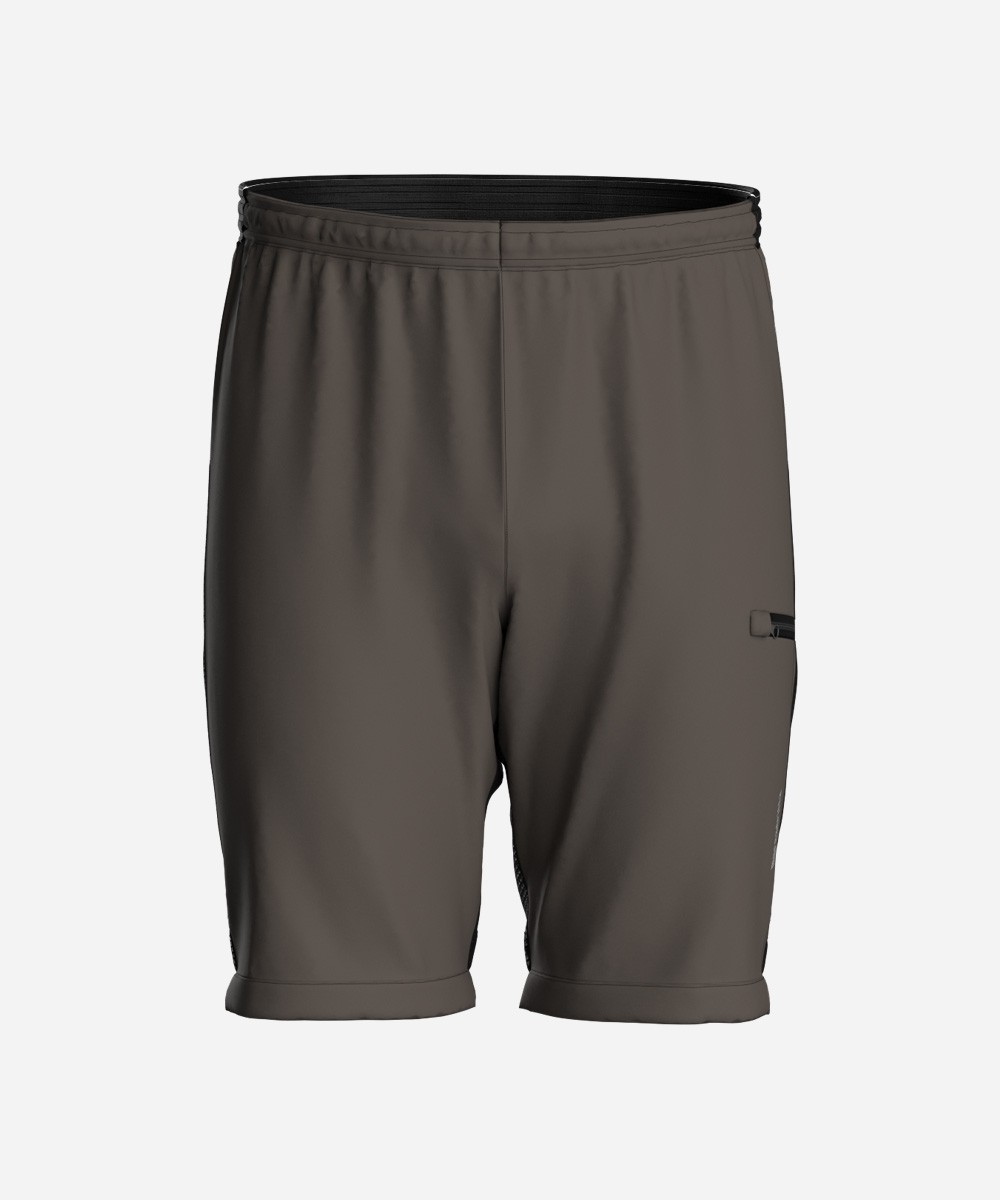 EASY STRETCH SHORT CARBON