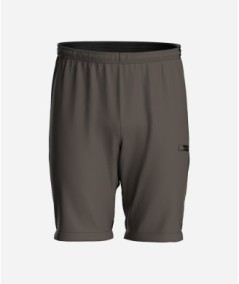 EASY STRETCH SHORT CARBON