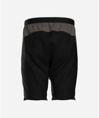 EASY STRETCH SHORT CARBON