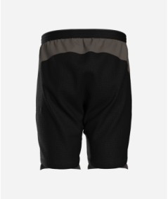 EASY STRETCH SHORT CARBON