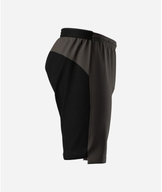 EASY STRETCH SHORT CARBON