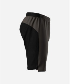 EASY STRETCH SHORT CARBON