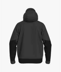 HP JACKET USX CARBON