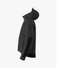HP JACKET USX CARBON