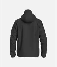 HOODIE-D JACKET LIGHT M'S CARBON