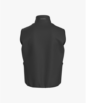 AW VEST 4T M'S CARBON