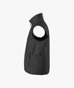 AW VEST 4T M'S CARBON