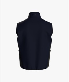 AW VEST 2T M'S BLU