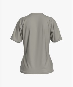 UV T-SHIRT CERAMICA MC W'S GHIACCIO