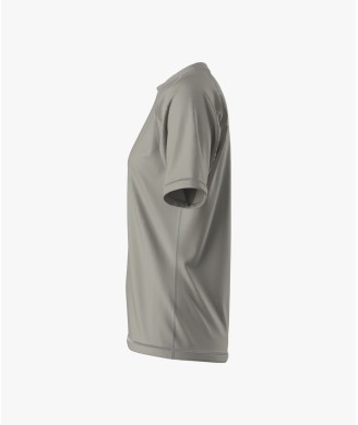 UV T-SHIRT CERAMICA MC W'S GHIACCIO