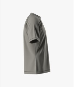 UV T-SHIRT CERAMICA MC M'S GHIACCIO
