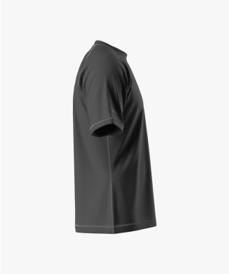 UV T-SHIRT CERAMICA MC M'S CARBON