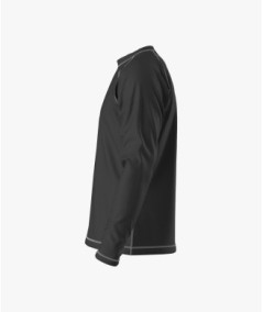 UV T-SHIRT CERAMICA ML M'S CARBON