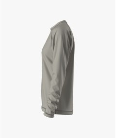 UV T-SHIRT CERAMICA ML W'S GHIACCIO