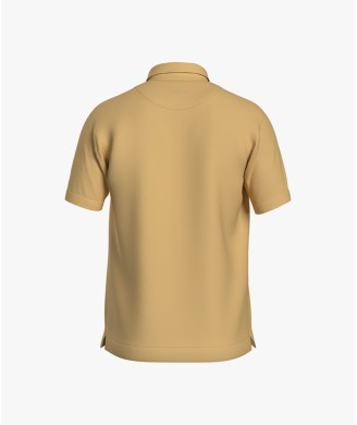 UV POLO PIQUET CERAMICA MC M'S 