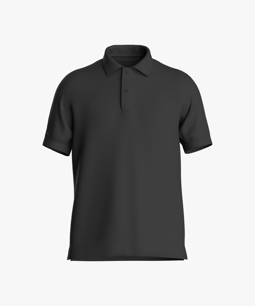 UV POLO PIQUET CERAMICA MC M'S 