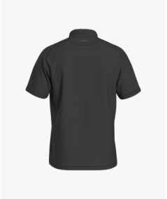 UV POLO SPORT MC M'S CARBON