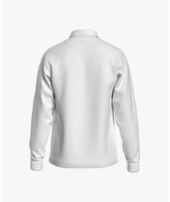 UV POLO PIQUET CERAMICA ML M'S BIANCO