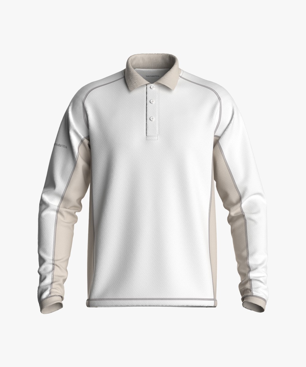 UV POLO PIQUET ML M'S 