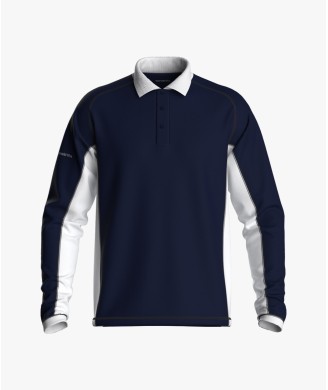 UV POLO PIQUET ML M'S 