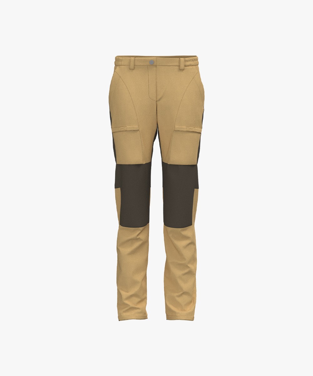 CREW PANT W'S 