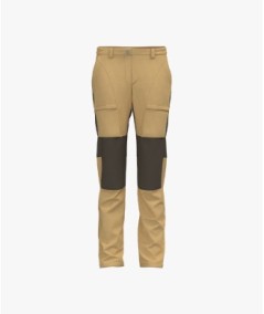 CREW PANT W'S 