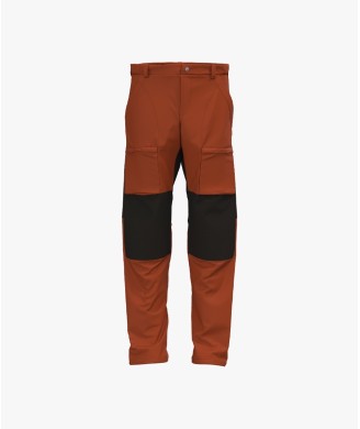CREW PANT M'S ARANCIO