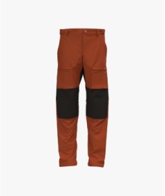 CREW PANT M'S ARANCIO