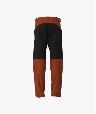 CREW PANT M'S ARANCIO