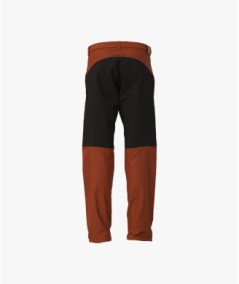 CREW PANT M'S ARANCIO