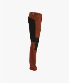 CREW PANT M'S ARANCIO