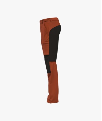 CREW PANT M'S ARANCIO
