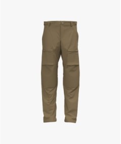CREW PANT M'S 
