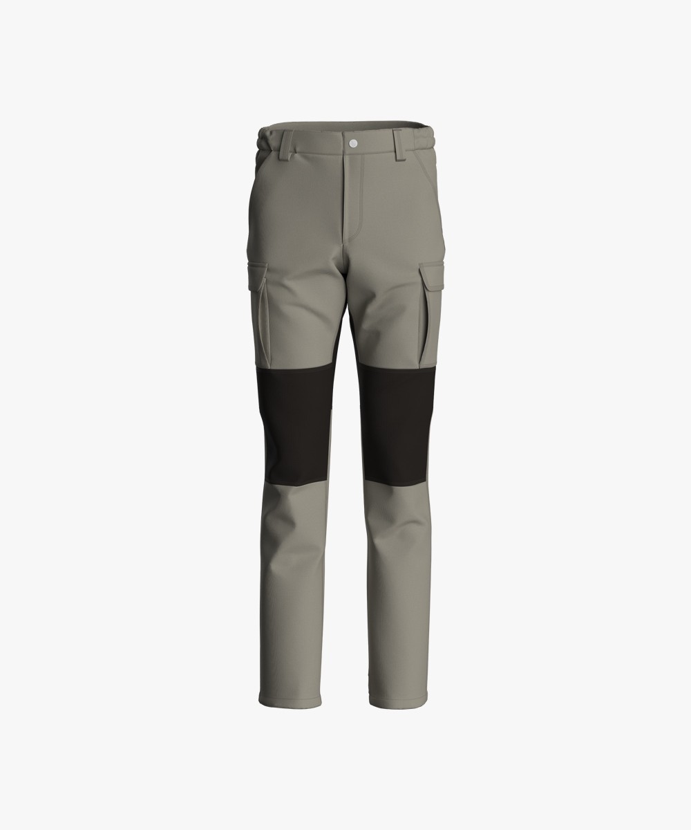 MARINE PANT M'S GHIACCIO