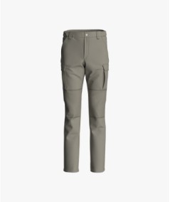 MARINE PANT M'S GHIACCIO