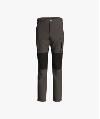 MARINE PANT M'S CARBON