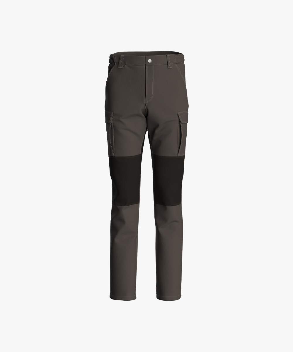 MARINE PANT M'S CARBON