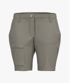 CREW SHORT W'S GHIACCIO