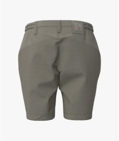 CREW SHORT W'S GHIACCIO