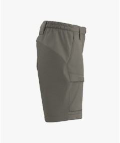 CREW SHORT W'S GHIACCIO