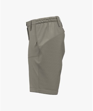 CREW SHORT W'S GHIACCIO