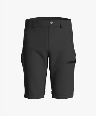 STRETCH SHORT M'S CARBON