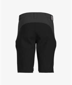 STRETCH SHORT M'S CARBON