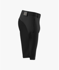 STRETCH SHORT M'S CARBON