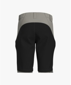 STRETCH SHORT M'S GHIACCIO