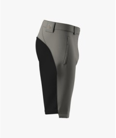 STRETCH SHORT M'S GHIACCIO