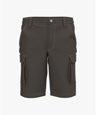 MARINE SHORT M'S CARBON