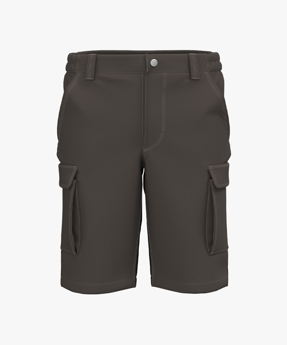MARINE SHORT M'S CARBON