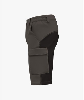 MARINE SHORT M'S CARBON