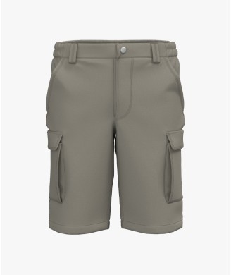 MARINE SHORT M'S ICE
